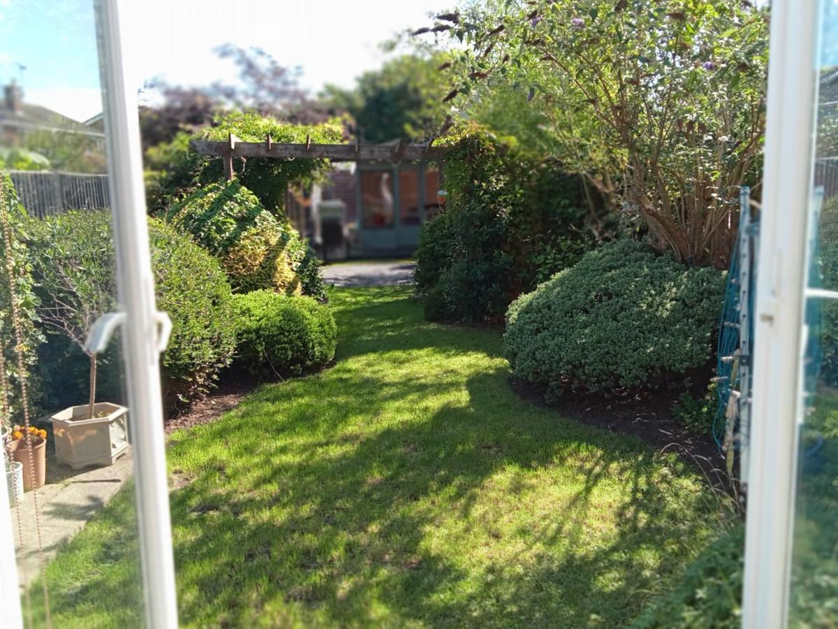 32 Station Rd Homestay