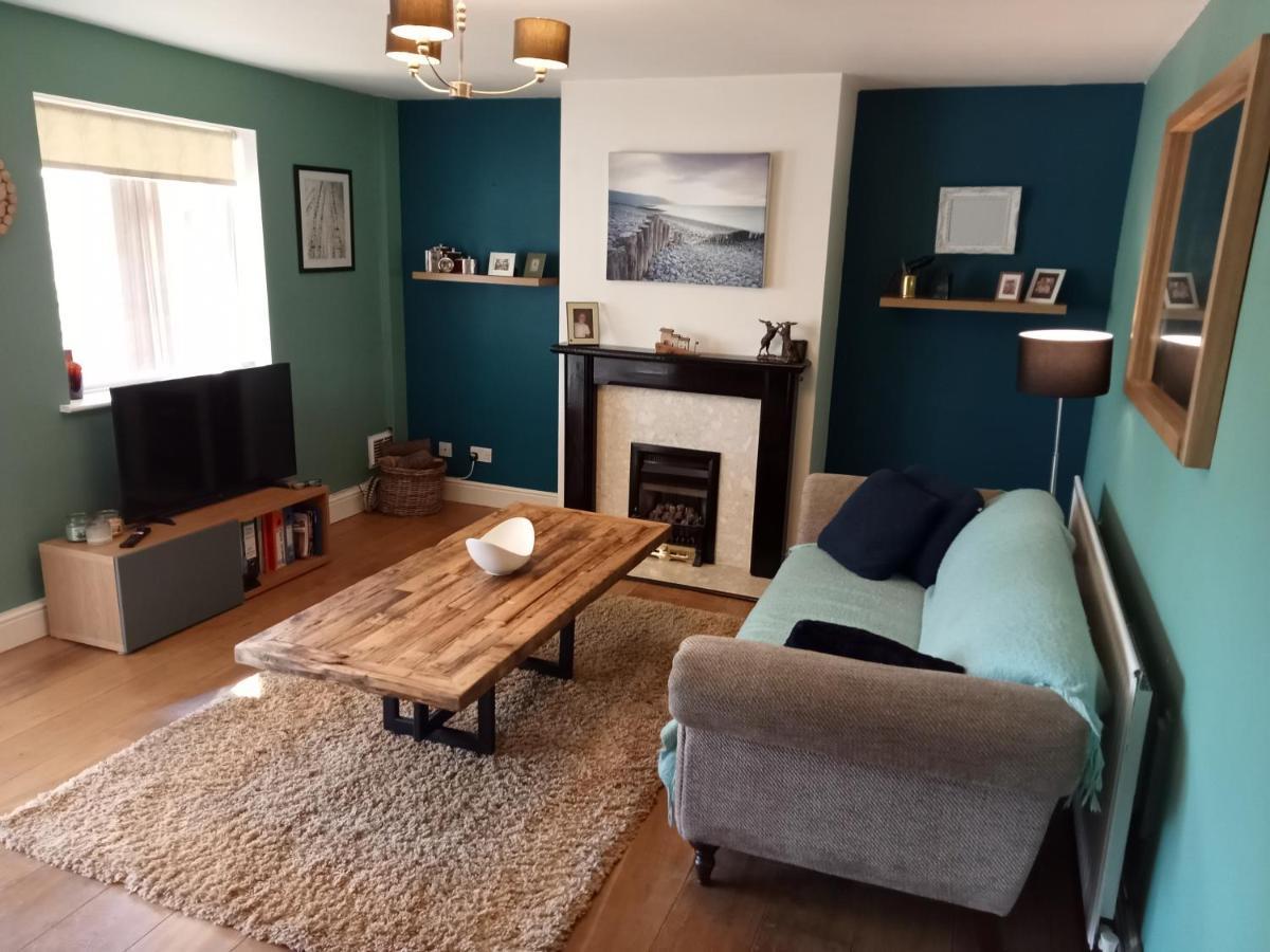 Homestay 32 Station Rd Higham on The Hill