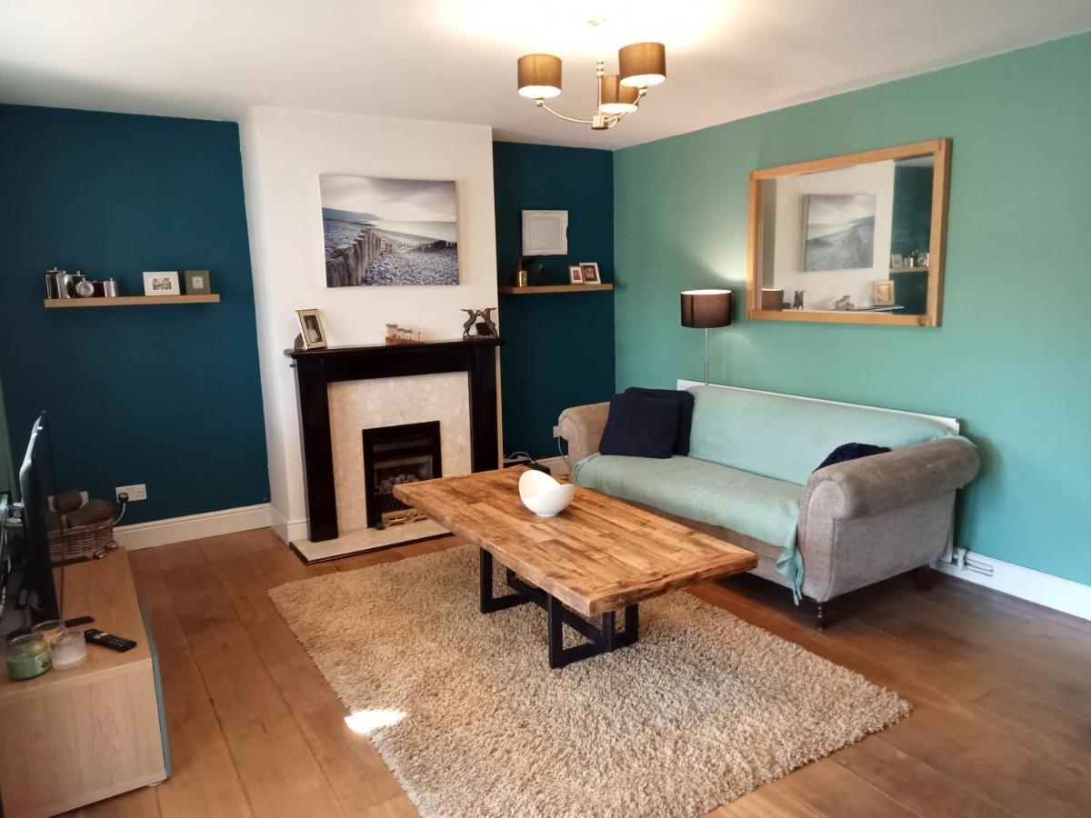 Homestay 32 Station Rd Higham on The Hill