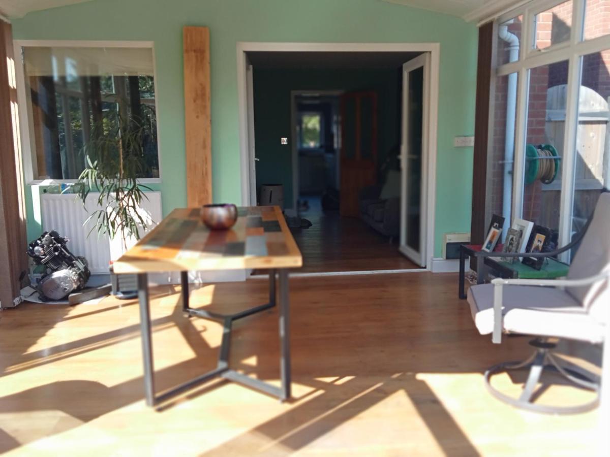 Homestay 32 Station Rd *