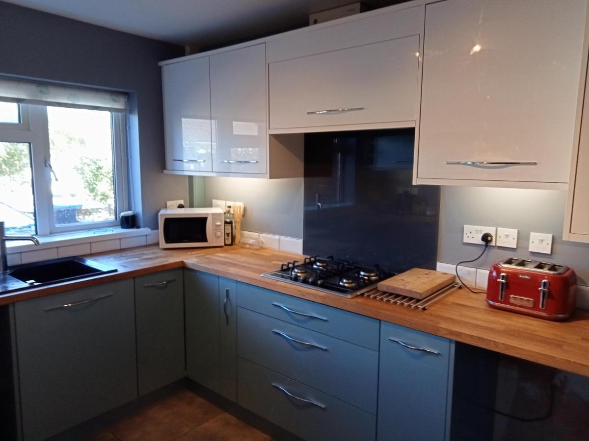 32 Station Rd Homestay