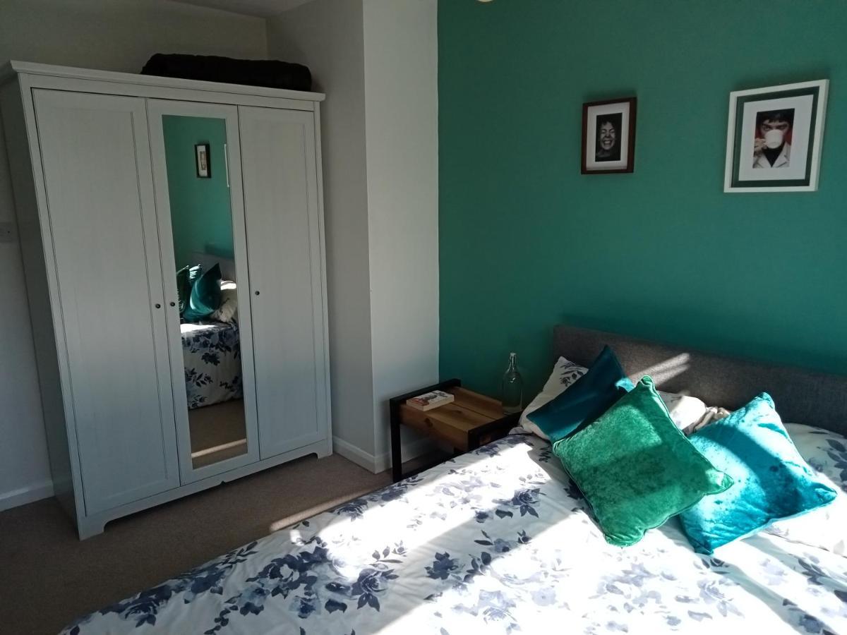 Homestay 32 Station Rd